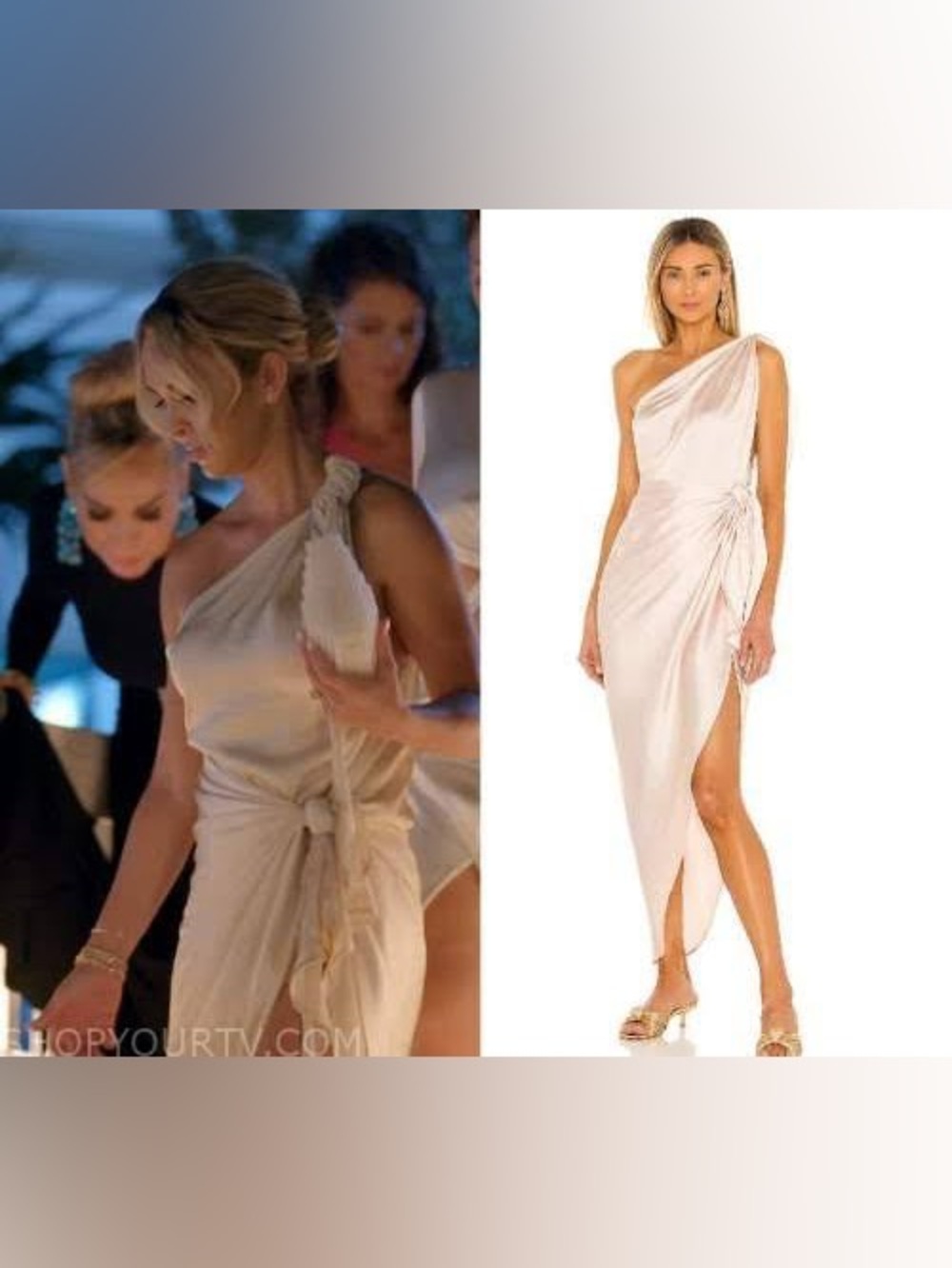 Baobab Marea Dress